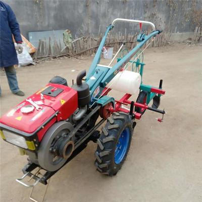 隆鑫销售配套各种农机具大马力省油耐磨农田运输型